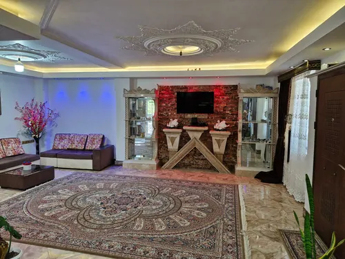 تصویر 7 - ویلا طبیعت در لنگرود