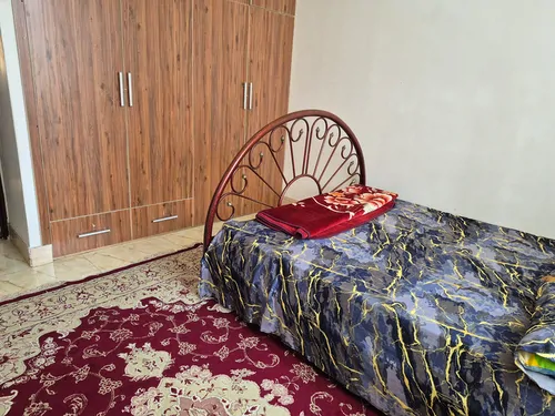 تصویر 10 - آپارتمان مبله عباسی در  رشت