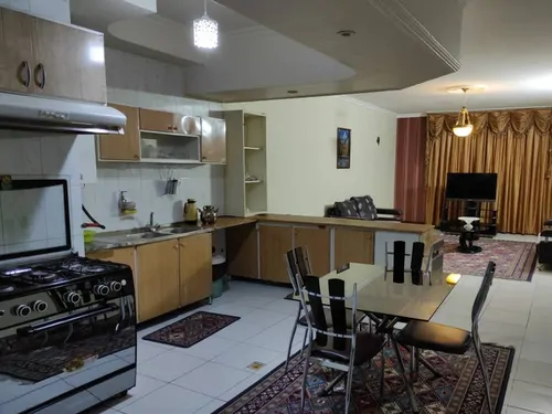 تصویر 6 - هتل آپارتمان کیمیا (واحد7) در  اصفهان