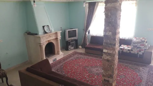 تصویر 3 - ویلا باغ ویلای داریوش در سهیلیه