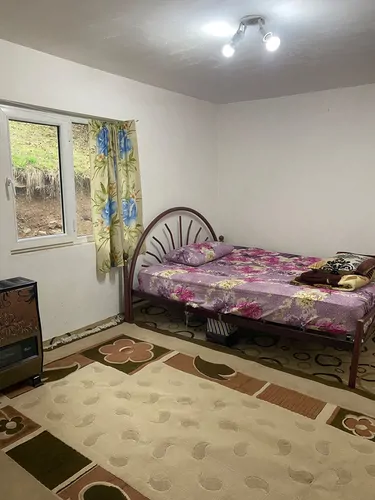 تصویر 10 - ویلا جنگلی مرادی (2) در  تالش