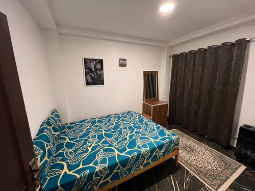 تصویر 8 - آپارتمان ساحلی تورانداز (۳۰۲) در فریدون کنار