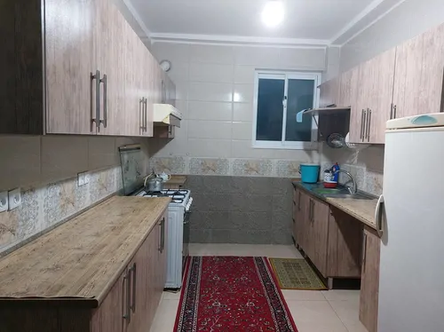 تصویر 4 - ویلا دریا در کلاچای