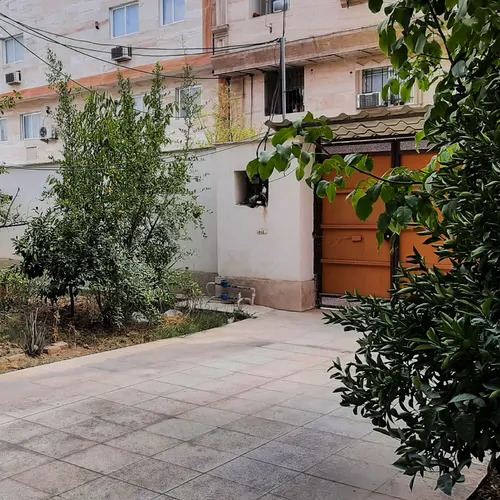 تصویر 9 - آپارتمان مبله آرامش (واحد 1) در  گرگان