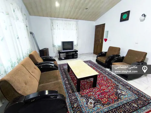 تصویر 5 - ویلا بهشت کوچک در هچیرود