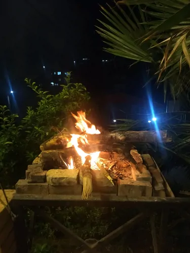 تصویر 25 - ویلا جنگلی آرامش  در  شیرگاه