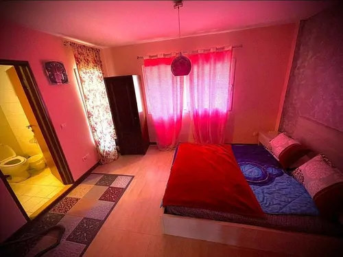 تصویر 4 - آپارتمان مبله ستاره هیراد فرداد در  کیش