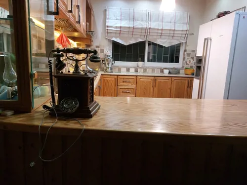 تصویر 6 - ویلا سام سرا  در  بابلسر