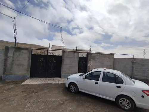 تصویر 15 - خانه بهشت میرزانق در  نمین