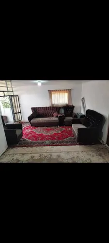 تصویر 2 - روستایی و عشایری اقامتگاه‌‌حسن‌پور در آمل