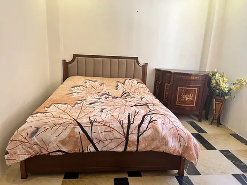 تصویر 20 - ویلا استخردار آبگرم یاسر در  نمک آبرود