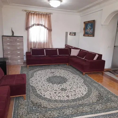 تصویر ۱ - ویلا  دشت سبلان  در  اردبیل