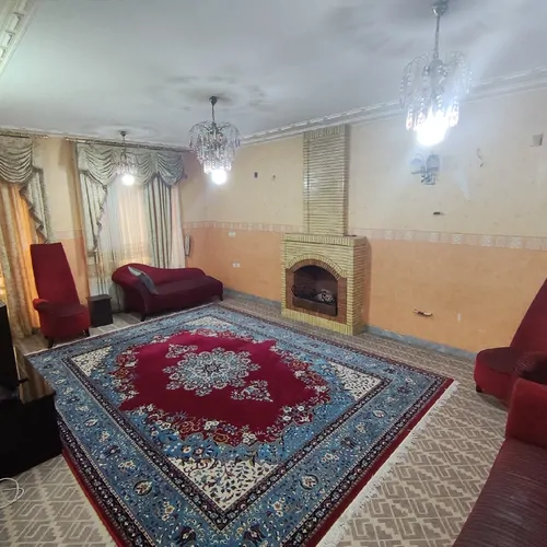 تصویر 1 - خانه مبله ستارخان در  شیراز