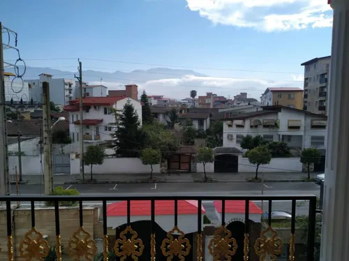 تصویر 5 - ویلا ویلای مسکونی در  نوشهر