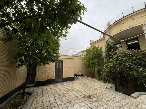 تصویر 10 - خانه فردوس در کاشان