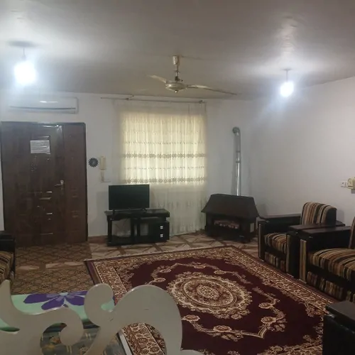 تصویر 2 - ویلا ویلایی بهزاد در  صومعه‌سرا