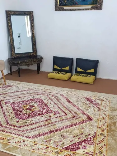 تصویر 2 - خانه خانه ای امن در محیطی آرام  در ایلام
