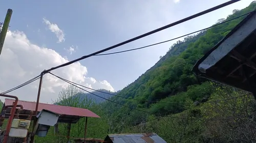 تصویر 16 - ویلا جنگلی شالما کوه در  ماسال