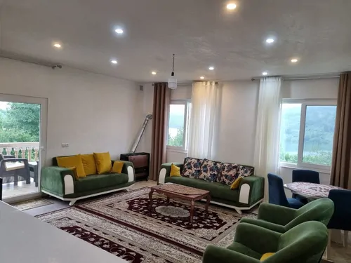 تصویر ۱ - آپارتمان مبله رز (2) در  سوادکوه