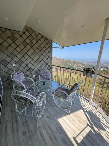 تصویر 11 - ویلا پامچال در  رامسر