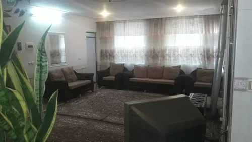 تصویر ۱ - خانه یاس   در  گلپایگان