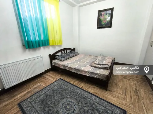 تصویر 10 - ویلا مبله عمو محمد در  دامغان