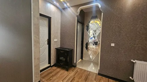 تصویر 3 - ویلا باغ ویلای لاکچری کردان  در سهیلیه