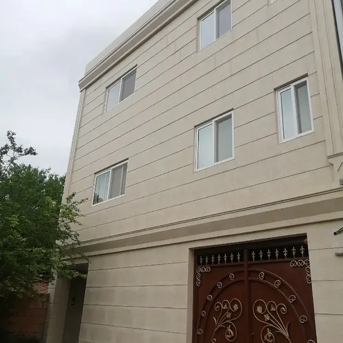 تصویر 13 - آپارتمان مبله کریمی در  بهشهر