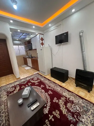 تصویر 3 - خانه مبله شهاب در رشت