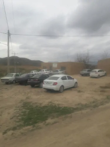 تصویر 4 - اقامتگاه بوم‌گردی بومگردی روستایی با فضای آرام و مشرف به کوهستان و چشمه و باغ و نزدیک آبگرم شاهان  در مشهد