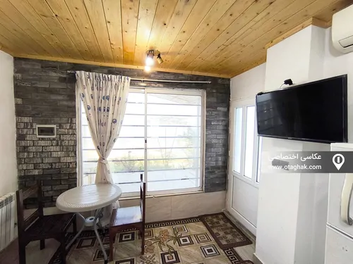 تصویر 3 - سوییت ساحلی امید  در  نوشهر