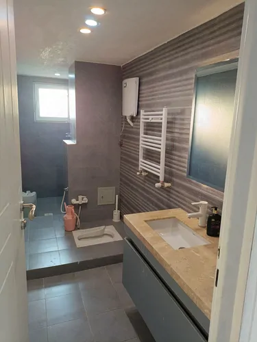 تصویر 23 - ویلا دوبلکس استخردار آبگرم اربابی  در  رودهن