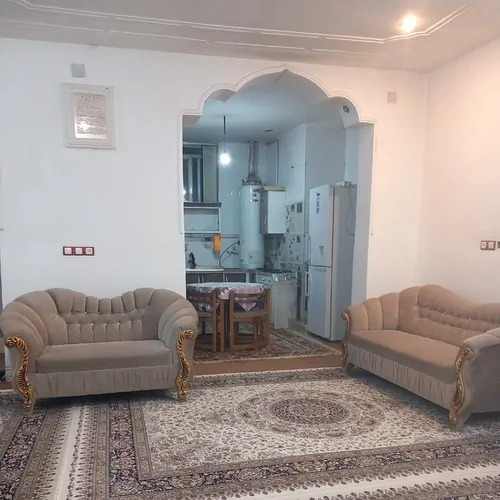 تصویر 5 - خانه خانه سروش در  سعادت شهر