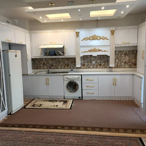 تصویر 3 - خانه خانه مسکونی دربستی در سرعین