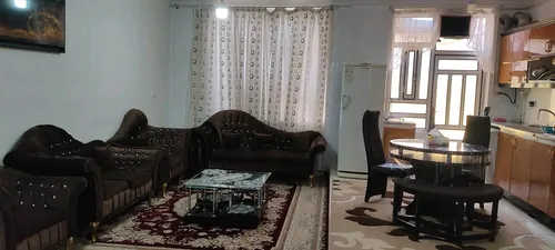 تصویر 3 - آپارتمان اسدی در ایلام