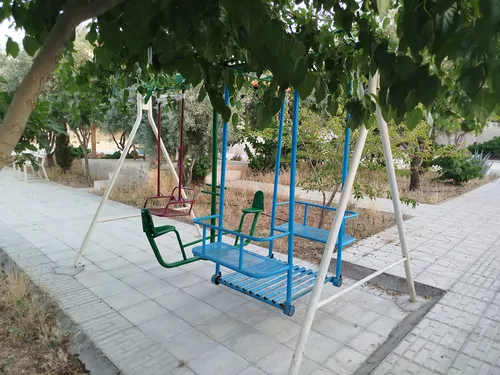 تصویر 17 - ویلا باغ خاتون در  شیراز