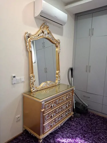 تصویر 16 - آپارتمان مبله لوکس قصر در  مشهد