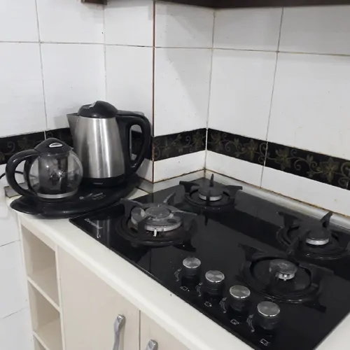 تصویر 13 - خانه مبله مینو در  مینودشت