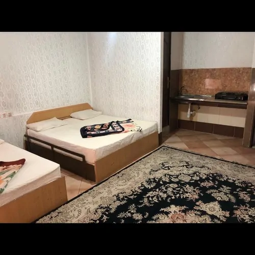 تصویر 2 - سوییت سوئیت چهار تخته نزدیک حرم امیری در مشهد