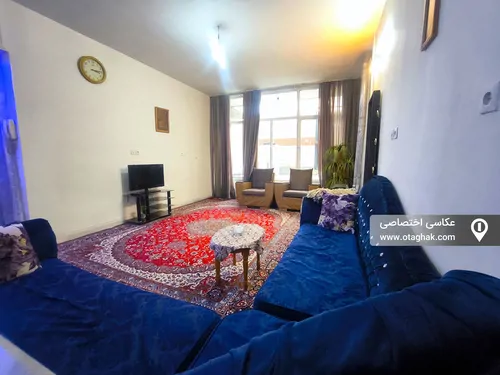 تصویر 7 - خانه مبله کیان در  اصفهان