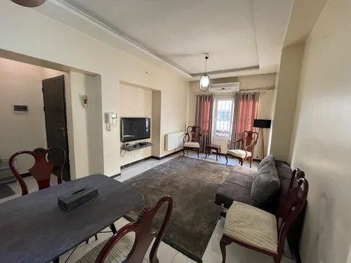 تصویر 4 - آپارتمان مبله در بلوار کشاورز (3) در تهران