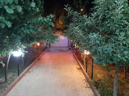تصویر 4 - ویلا ویلای‌نقلی‌استخردار‌سرپوشیده‌با‌اب‌گرم‌بهداشتی در سهیلیه