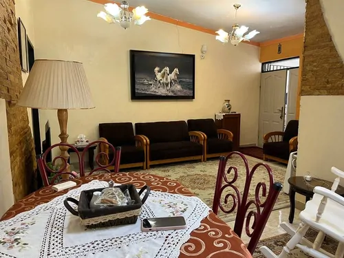 تصویر 5 - ویلا ساحلی کامیاب در محمودآباد
