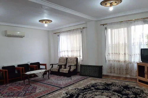 تصویر 4 - آپارتمان اجاره ای نوری ۱ روزانه در رضوانشهر