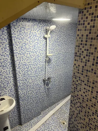 تصویر 24 - ویلا استخردار آبگرم طاها در  متل قو