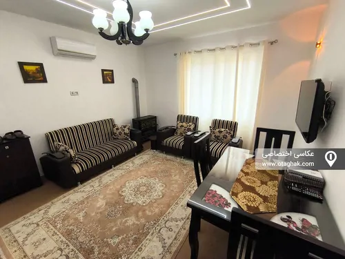 تصویر 3 - خانه مبله صدرا در  رامسر