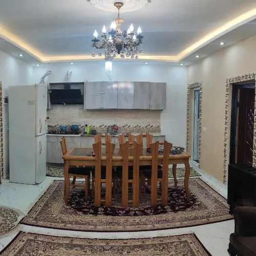 تصویر 5 - ویلا استخردار آبگرم امیر در  لیسار