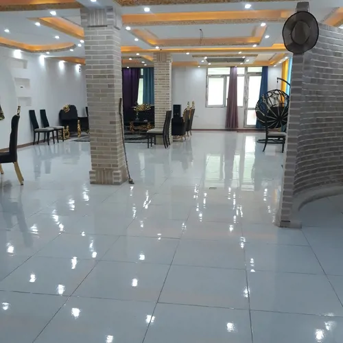 تصویر 3 - روستایی و عشایری کاخ در رودهن