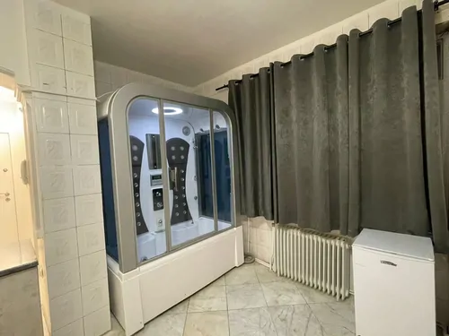 تصویر 14 - آپارتمان مبله پریمیوم پلازا در سعادت آباد (4) با جکوزی در تهران