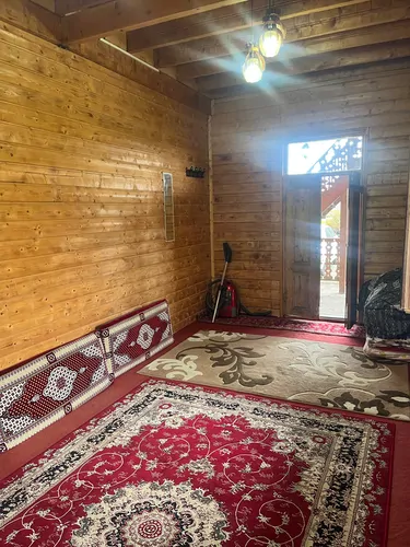 تصویر 4 - اقامتگاه بومگردی مارجان (۲) در چابکسر